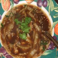 Brothy Duck Soup_image