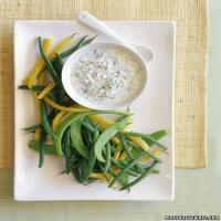Cucumber Ranch Dressing image