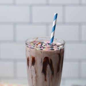 Milkshake: The Choo Choo Recipe by Tasty image