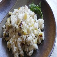 Chicken and Sweet Potato Rice image