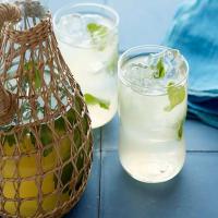 Rum Lemonade image