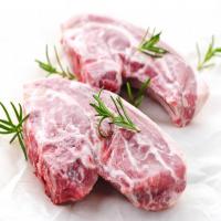 Pressure Cooker Lamb Chops_image