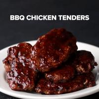 BBQ Chicken Tenders Recipe by Tasty_image