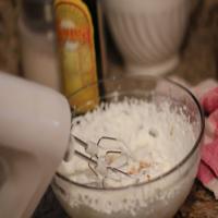 Kahlua whipped cream Recipe - (4.5/5) image