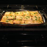 Rachael Ray's Mexican Lasagna_image