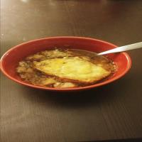 French Onion Soup with Celeriac_image