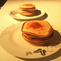 Easy Crumpets image