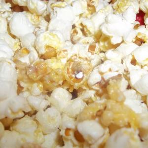 Vanilla Popcorn_image
