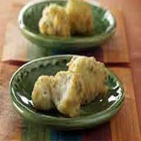 Cod Fish Fritters image
