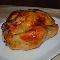 Sweet and Spicy Baked Chicken_image