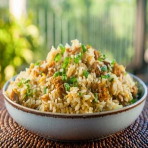 Offal Fried Rice_image