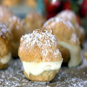 Easy Bavarian Cream Puff Recipe to Die For-Part I_image
