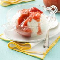 Strawberry Rhubarb Compote_image