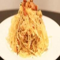 Spaghetti Squash Carbonara_image
