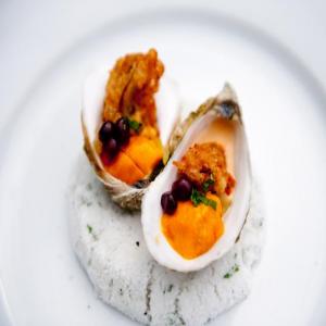 Love Bites (Fried Oysters)_image
