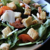 Croutons image