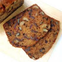 Old-Fashioned Date-Nut Bread Recipe - (3.8/5) image