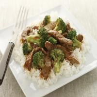 Easy Beef and Broccoli Recipe image