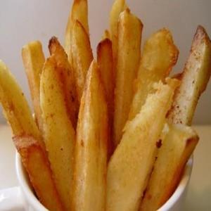 Pressure Cooker French Fries Recipe_image