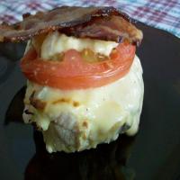 Sheila's Derby Day Hot Brown_image