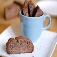 Double Chocolate Mocha Biscotti_image