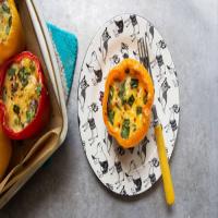 Brunch Stuffed Peppers image