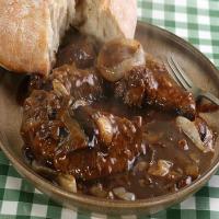 Lambs Liver and Bacon Casserole Recipe_image