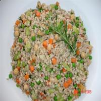 Barley Medley Salad image