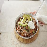 Beef Chilaquiles_image