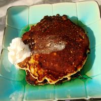 Cinnamon Apple Pancakes_image
