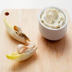 Endive with Herbed Turkey and Cream Cheese_image
