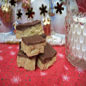 Reese Peanut Butter Candy_image