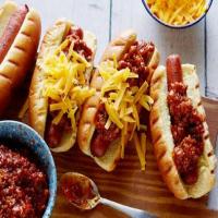 Hot Dog Chili Recipe - (4.5/5)_image