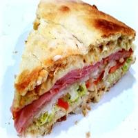 ~ Best Wedgie Sandwich ~_image