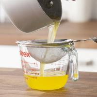 Clarified Butter image