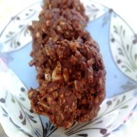Coconut Clusters_image