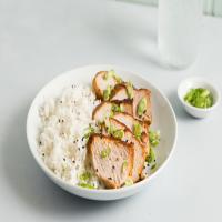 Instant Pot Asian Pork Chop image