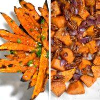 How to Cook Sweet Potatoes (35 Tasty Ways)_image