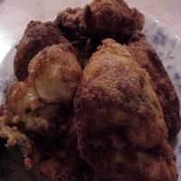 Double-dipped Spicy Chicken_image