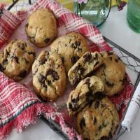 Ultimate Chocolate Chip Cookies_image