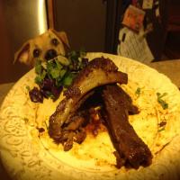 Kahlua pork Ribs-in the crock Recipe - (4.5/5)_image