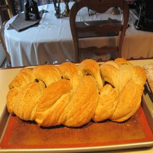 Braided Bread_image