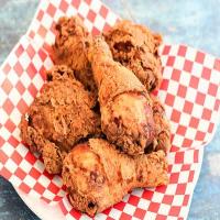 Texas Fried Chicken image