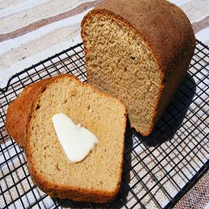 Four-Grain Bread_image