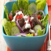 Gyro Salad image