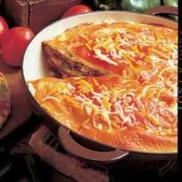 Enchilada Torte Recipe - (4.3/5) image