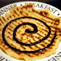 German Pancakes (From the Mennonite Treasury of Recipes) image