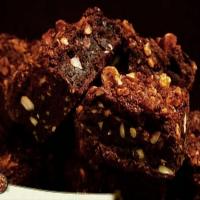JJ's Mexican Brownies image