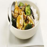 Oyster Sauce Chicken Recipe_image
