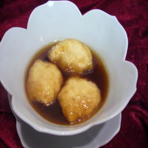 Caramel Dumplings_image